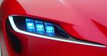 Toyota FT-1 Concept 2014 года
